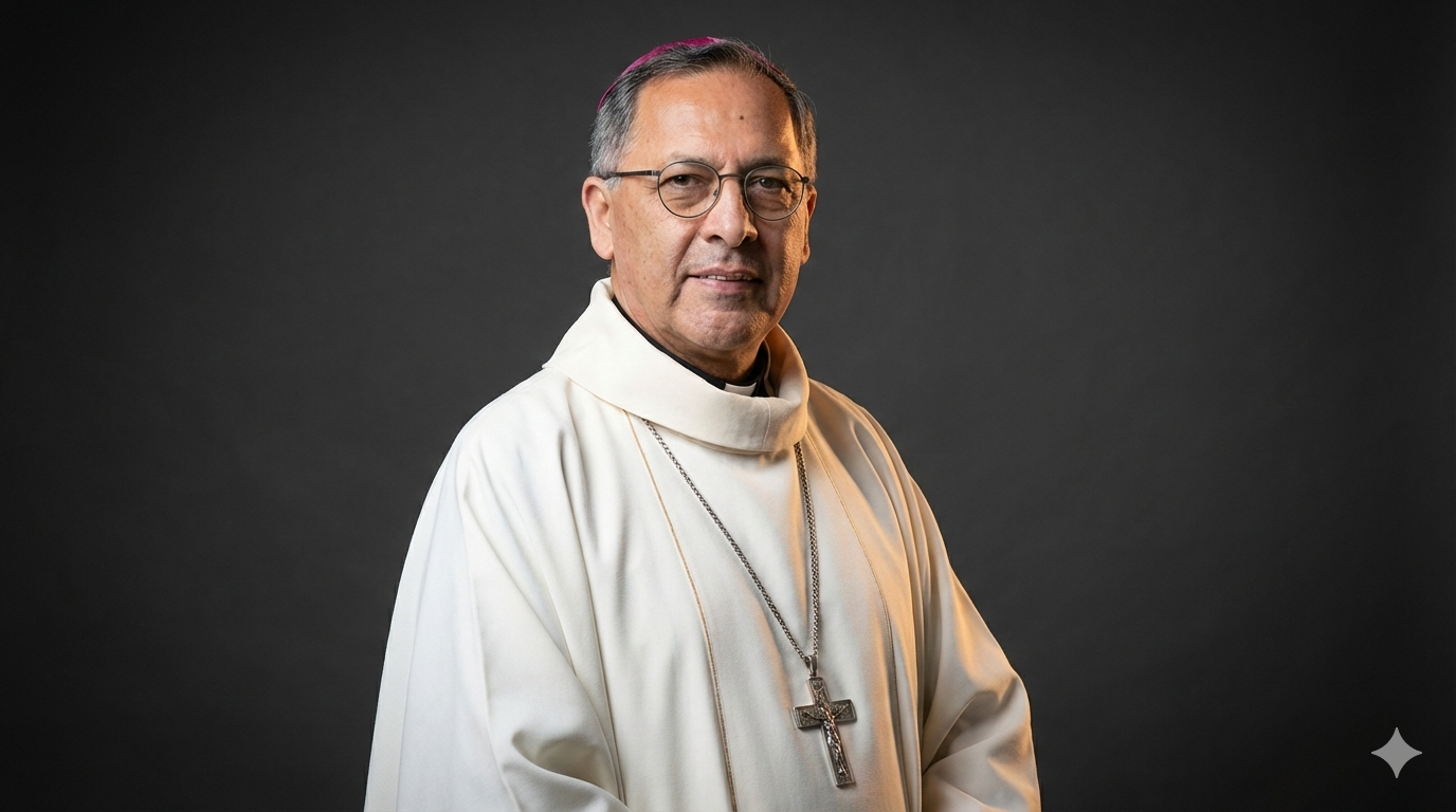 Mons. Carlos Godoy L.