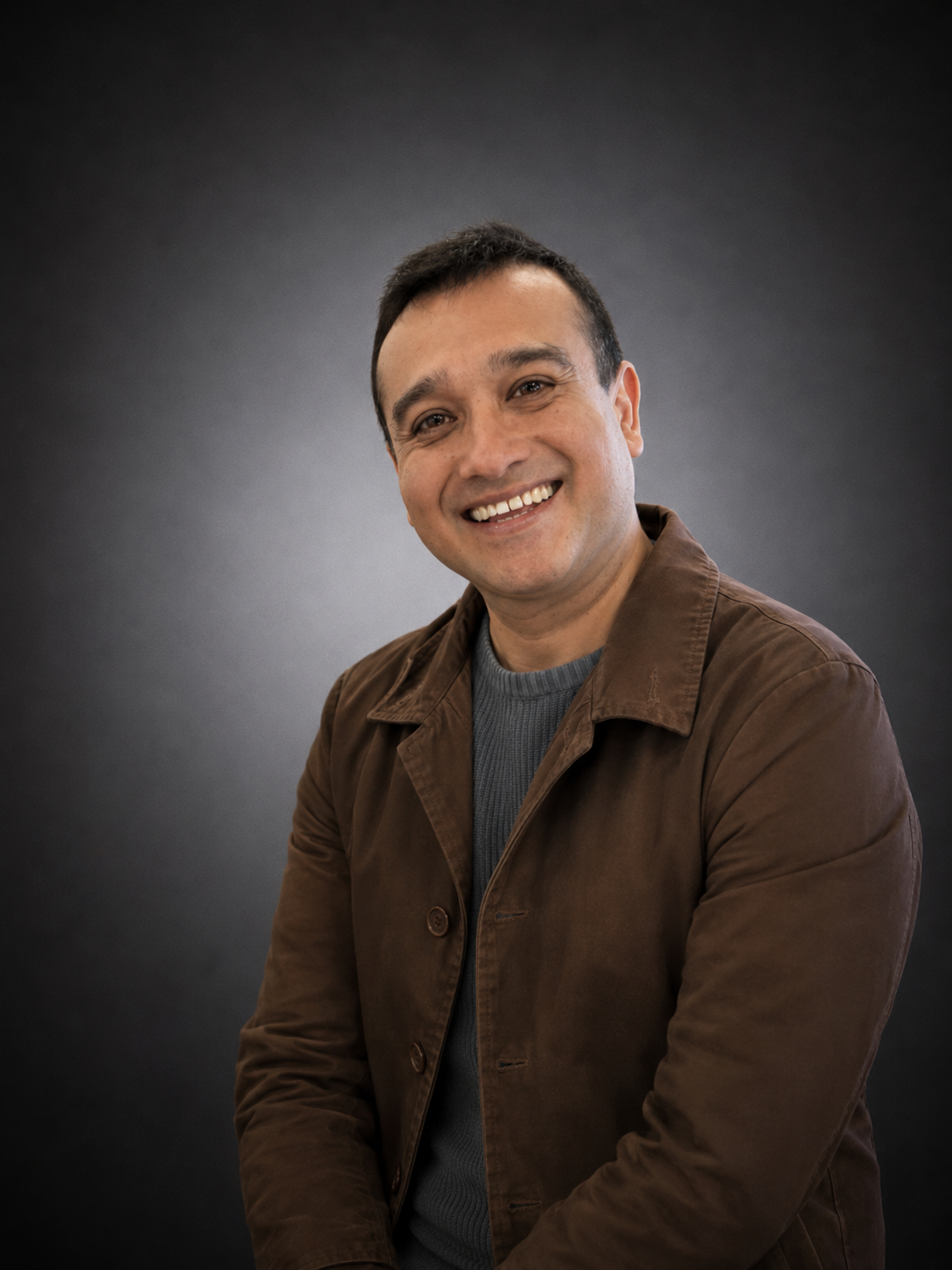 Héctor Campos