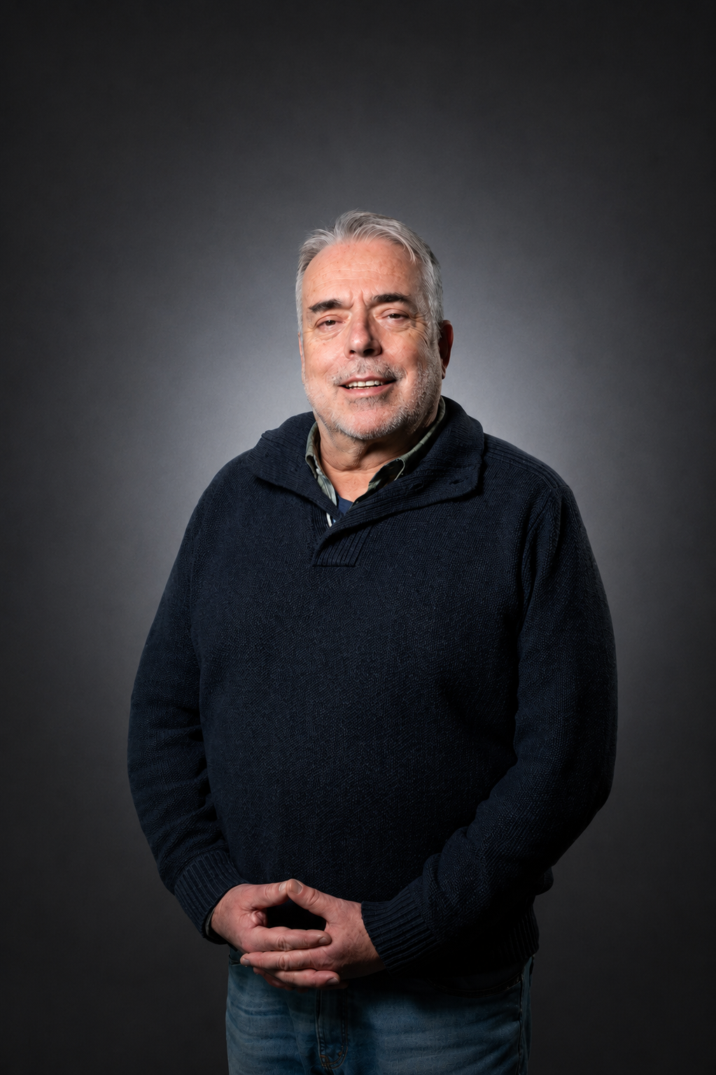 Sr. Marcelo Álvarez