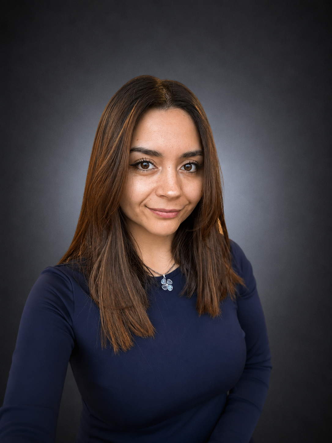 Nicole Epuyao