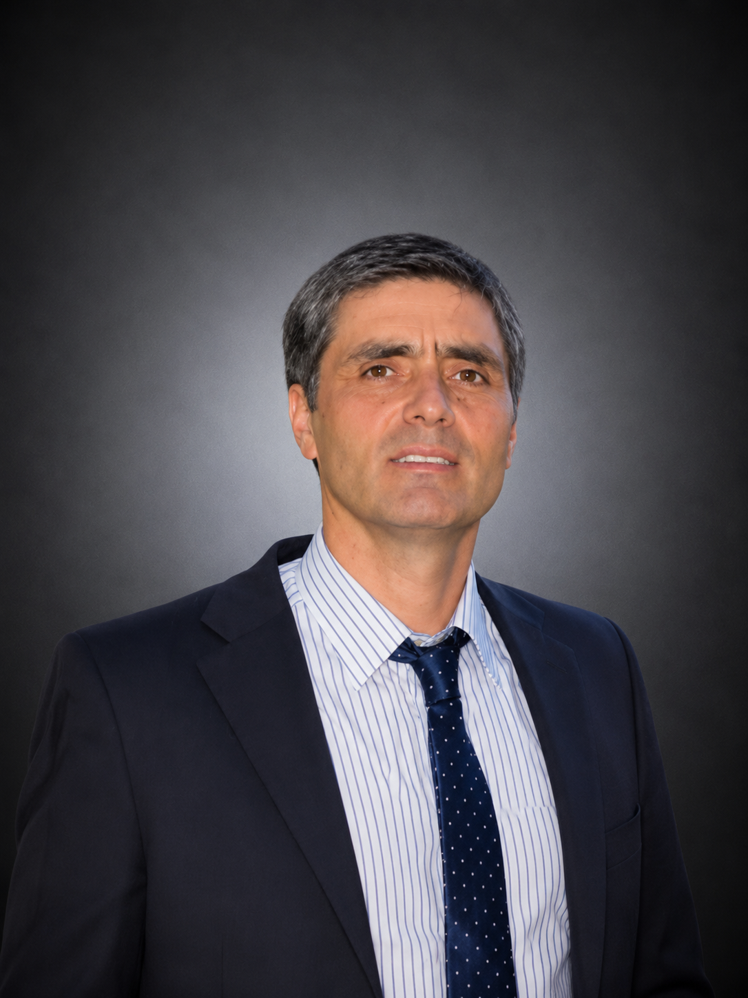 Sr. Patricio Luciniani